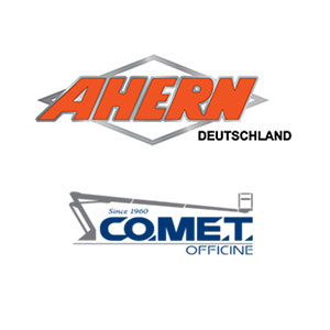 Ahern Deutschland GmbH (COMET)