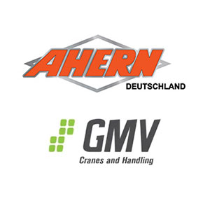 Ahern Deutschland GmbH (GMV)
