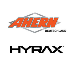 Ahern Deutschland GmbH (Hyrax)