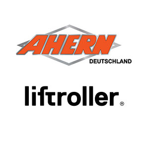 Ahern Deutschland GmbH (Liftroller)