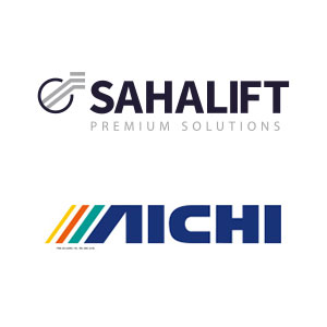 Sahalift | Aichi