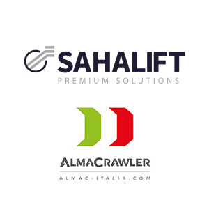 Sahalift | ALMAC S.r.l.