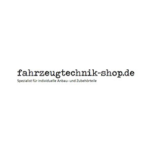 fahrzeugtechnik-shop.de GmbH